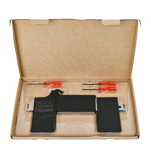 Аккумулятор A1965 для MacBook Air, 13-дюймовая модель A1932 A2179, сменная батарея 2018 2019 2020 версии, 3184 3302 11,4 В, 4379 мАч - Product Image 3