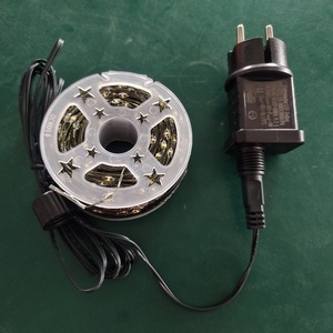 <span class=keywords><strong>Guirlande</strong></span> lumineuse en fil <span class=keywords><strong>de</strong></span> cuivre 30m 50m 100m avec ampoules clignotantes <span class=keywords><strong>pour</strong></span> Noël <span class=keywords><strong>Guirlande</strong></span> lumineuse en cuivre <span class=keywords><strong>pour</strong></span> jardin et patio extérieur - Product Image 4