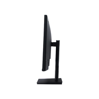 Monitor de Computadora LED IPS de 24 Pulgadas OEM ODM, Pantalla Plana de 1080P, Interfaces VGA 2k DP para Escritorio, Bajo Precio con Buena Calidad