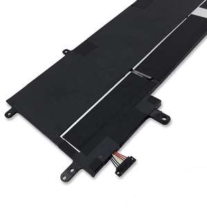 7.5V 37Wh 笔记本电脑电池适用于华硕 X555L C21N1347 电池笔记本电脑 X554L X555 X555LA X555LD X555LN X555MA - Product Image 2