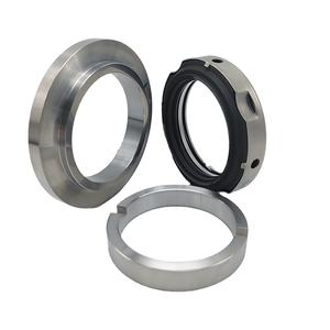 ซีลน้ำมัน <span class=keywords><strong>CA</strong></span>-60/<span class=keywords><strong>CA</strong></span>-65 สำหรับอะไหล่เครื่องอัดอากาศฮิตาชิ MK/40CR13/HNBR/304 ขนาด 60 มม. - Product Image 1