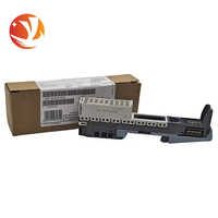 Controlador PLC Siemens 6ES7 193-6BP00-0DA0 6ES7193-6BP00-0DA0 ET 200SP Serie, Unidad Básica con Conector Push-In, Nuevo y Original