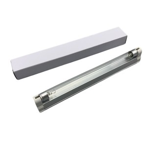 Douille de lampe T5 T8 10W 15W 20W <span class=keywords><strong>30W</strong></span> 40W, support de fixation, ballast, prise, interrupteur, base de lampe, douille électrique - Product Image 1