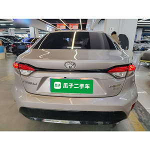 Auto Usado Guazi, Toyota Levin RTS 2023, Sedán a Gasolina, Automático, Volante a la Izquierda, Conducción Confiable, 5 Asientos - Product Image 6