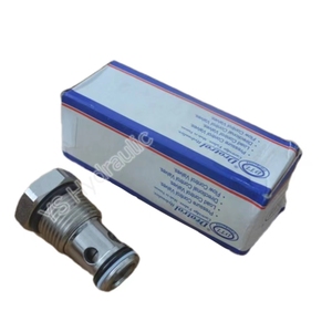 Válvula de cartucho roscada DTL de Taiwán, válvula de retención CCV CCV-082-X2.0N/102/122/162, válvula hidráulica unidireccional original CCV-102 CCV-162 - Product Image 6