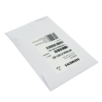 Módulo Controlador PLC SIM Gold Seller W79084-E1001-B2 para Control Industrial, Programación PLC, Comunicación Modbus, Nuevo y Original