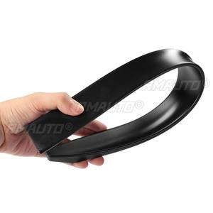 สปอยเลอร์หลังรถยนต์ขนาด 135 ซม. สำหรับ BMW, Benz, VW, Audi, Ford ปีกหลังต่อท้ายรถยนต์ - Product Image 3