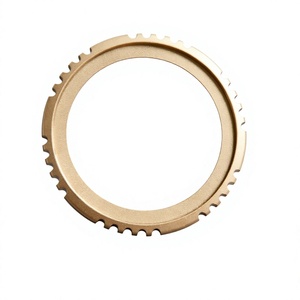 Bague de montre SKX007 en acier inoxydable 316L, design engrenage, pour montre de plongée, outil et pièce - Product Image 6