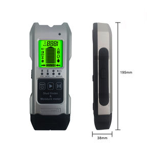 <span class=keywords><strong>Detector</strong></span> de metais, venda quente, <span class=keywords><strong>detector</strong></span> de metais, <span class=keywords><strong>detector</strong></span> de parede, encontrar <span class=keywords><strong>metal</strong></span>, madeira, parafusos, ac, <span class=keywords><strong>detector</strong></span> de fio, scanner de parede, localizador de caixa elétrica - Product Image 3