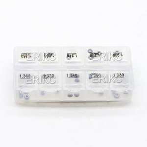 Kit di Spessori per Iniettori ERIKC <span class=keywords><strong>B17</strong></span>, Spessori di Regolazione per Iniettori Common Rail, Dimensioni da 1,200 mm a 1,380 mm - Product Image 4