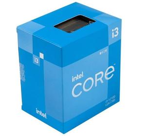 Procesador Intel Core I3-12100 (12M de Caché, hasta 4.30 GHz) FC-LGA16A, CPU de Escritorio en Bandeja o Caja para Computadora - Product Image 4