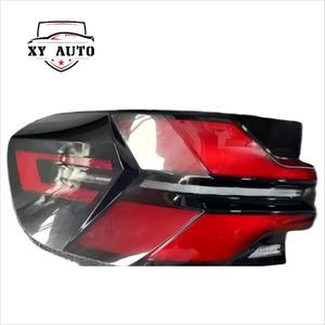 Adecuado para el nuevo BMW X5 G05 G18 actualización <span class=keywords><strong>2023</strong></span> original utiliza luces traseras LED - Product Image 3