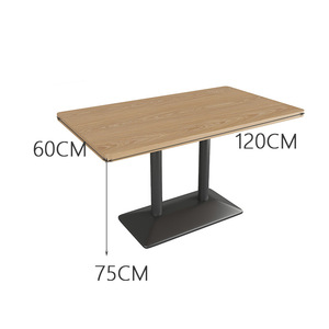 Ensemble <span class=keywords><strong>de</strong></span> sièges <span class=keywords><strong>de</strong></span> café sur le thème nautique, canapé <span class=keywords><strong>vintage</strong></span>, table durable pour l'intérieur d'un café - Product Image 6