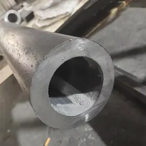 Tube de tuyau de plomb pur sans soudure prix d'usine de grand diamètre
