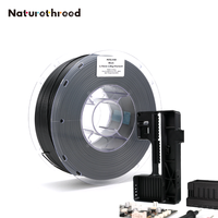 Filament d'impression 3D PETG-ESD 1,75 mm, tige en plastique de haute qualité, 0,5 kg pour imprimantes 3D