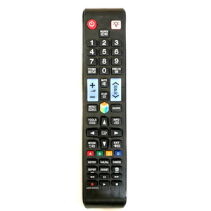 Télécommande universelle de bonne qualité, neuve, <span class=keywords><strong>AA59</strong></span>-<span class=keywords><strong>00638A</strong></span>, pour tous les téléviseurs Samsung avec fonction d'éclairage, <span class=keywords><strong>AA59</strong></span>-<span class=keywords><strong>00638A</strong></span> - Product Image 4