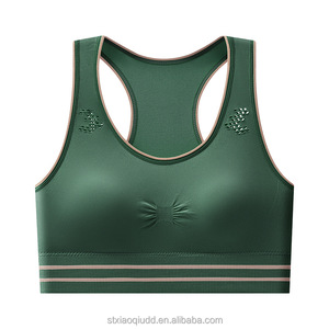868 # raduno transfrontaliero che corre intimo sportivo antiurto Yoga da donna Anti-cedimento bel gilet posteriore da donna - Product Image 6
