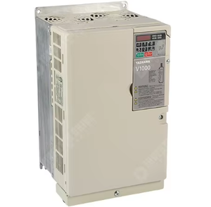 CIMR-AB4A0072AAA ไดรฟ์ควบคุม AC ซีรีส์ A1000 แบบ 3 เฟส 380V~480V ไฮดรอลิก - Product Image 4