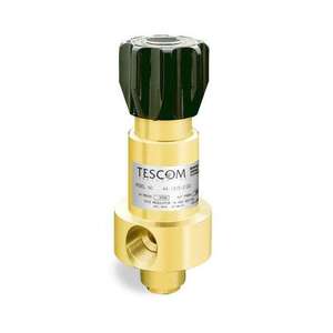 เทสคอม BEST-PRICE รุ่น 44-1300 44-1321 44-1323 44-1162 44-1183 ตัวปรับแรงดันความบริสุทธิ์สูงพิเศษ พอร์ต NPTF 4 ทาง ฟังก์ชั่น 4/2 สำหรับไนโตรเจน - Product Image 1
