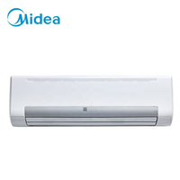 Unité intérieure VRF et VRF Dunham Bush, faible niveau sonore, durable, pour usage commercial, avec réfrigérant R-410A, composants principaux : moteur, pompe
