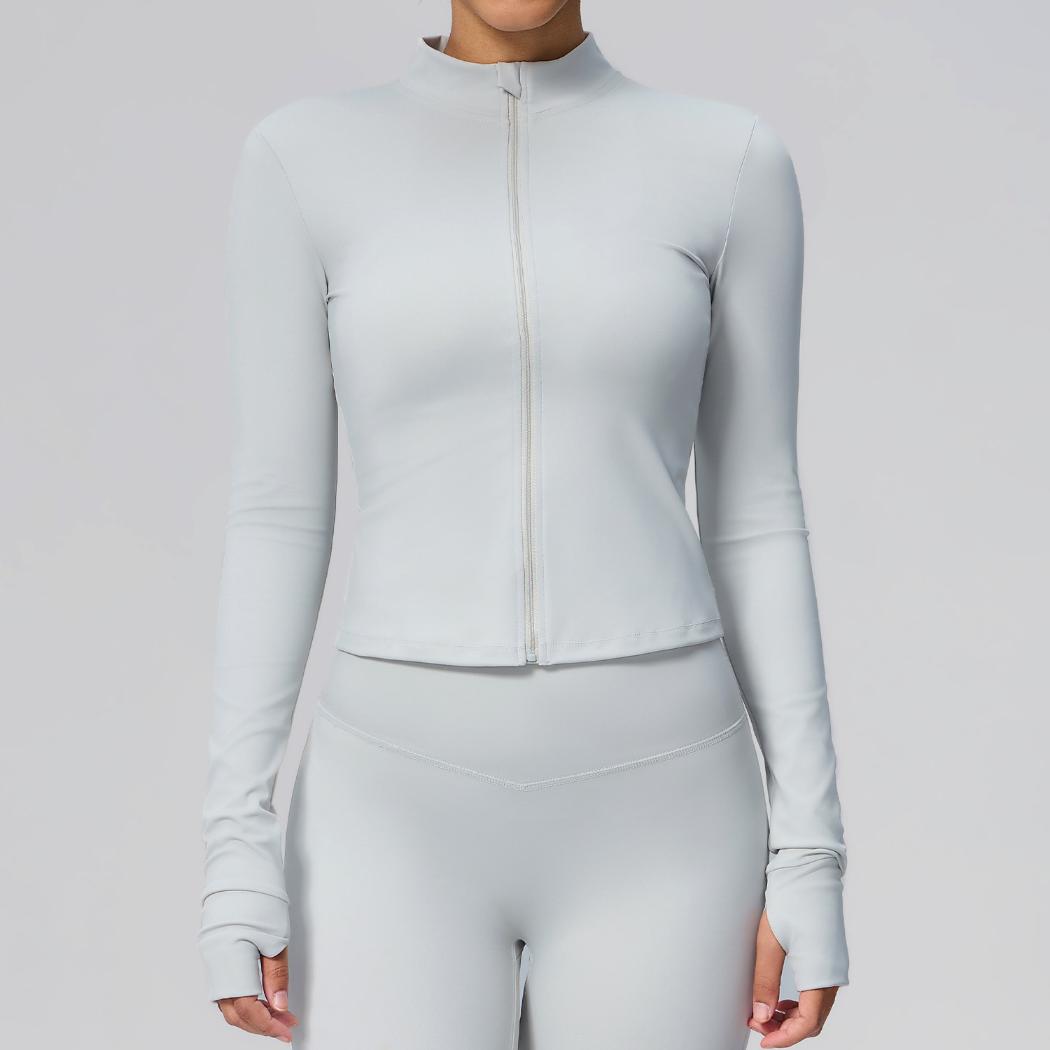 Light Grey