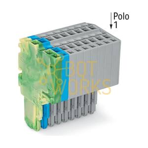 Wago 2020210000039 - Nuovo - Product Image 1