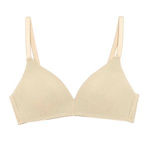 Sous-vêtements sans couture pour femmes, confortables, gothiques, à effet trois dimensions, avec un maintien latéral, soutien-gorge supérieur uni, anti-affaissement, modèle <span class=keywords><strong>Pikachu</strong></span> - Product Image 6