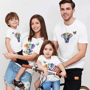 Transferencias Termoadhesivas 3D de Plastisol para Camisetas con Diseños Personalizados de Dibujos Animados, Lavables, Suaves al Tacto, de Goma y con Efecto de Planchado - Product Image 2