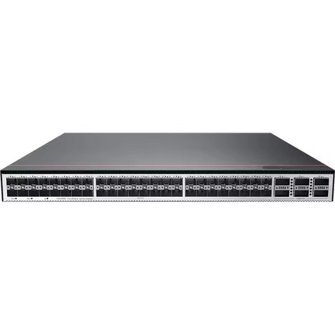 CE6881-48S6CQ-B CE6881 CloudEngine 6800 8*10G SFP+ 6*100G QSFP28 Supply Switch CE6881-48S6CQ-B