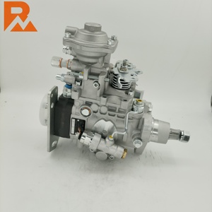 Pompe à injection de carburant 0460424282 VE4 12F1100L954 504063450 L954 pour moteur diesel F4CE0454D*D602 4.5L - Product Image 1