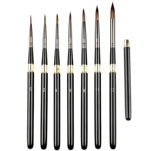 <span class=keywords><strong>Artiste</strong></span> professionnel couleur de l'eau brosse et dessin brosse pour <span class=keywords><strong>peintre</strong></span> - Product Image 1