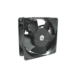 4114NH4 DC Axial Flow Cooling Fan Industrial <b>Heat</b> Dissipation Air <b>Blower</b> PLC Cabinet Ventilation Electronic Cooling Component 41 - Product Image 2