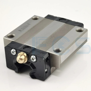 Giá tốt Nhà cung cấp 15x34x24 mét tuyến tính đường ray Sr 15V/VM tuyến tính hướng dẫn khối mang - Product Image 4