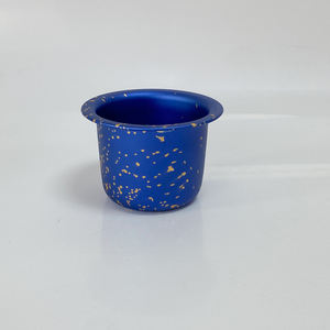 Rivestimento Interno in Alluminio per Pentole da Cucina Aromaterapiche, Attrezzatura per la Bellezza, Ecologico e Riscaldante - Product Image 1