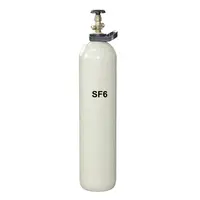 Buy Sulfur Hexafluoride Gas with Good Price