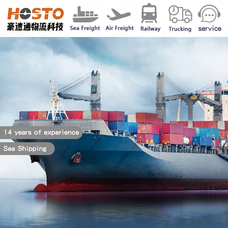 Door To Door To Usa Shipping Agent Door To Door Shipping Companies Sea Cargo Ship Rates From China To USA UK Dubai Canada Spain Italy Worldwide