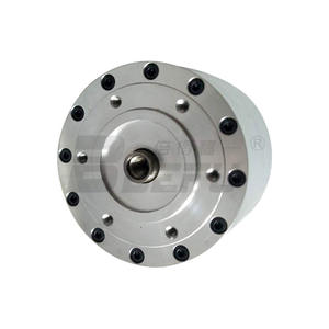 BDEFU ชุงชิโรตารี่ซิลิเนียร์ 80 100 125 150 200 โลหะความแม่นยำสูงสำหรับเครื่องมือกล - Product Image 5