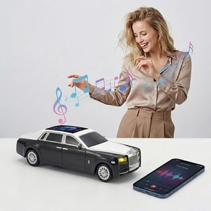 Portable <b>Speaker</b> <b>Mini</b> Outdoor Wireless <b>Speaker</b> Outdoor <b>Mini</b> <b>Speaker</b> - Product Image 2