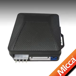 Code de saut Smartphone <span class=keywords><strong>APP</strong></span> Contrôle Alarme Bluetooth Variable Bluetooth Alarme de voiture - Product Image 4