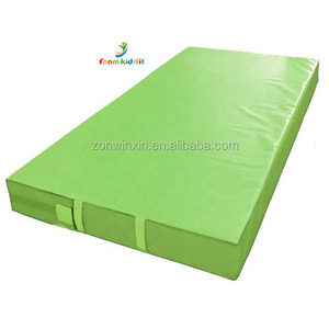 ZONWINXIN Thảm Chống Va Chạm Thảm Tập Thể Dục Leo Núi Đá Gấp Gọn Thảm Hạ Cánh - Product Image 5