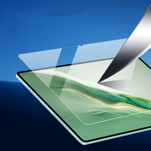 Miếng dán màn hình cường lực siêu mỏng trong suốt dành cho máy tính bảng Honor Magic Pad 2/Honor Pad 9 <span class=keywords><strong>V8</strong></span> X8 Pro - Product Image 2