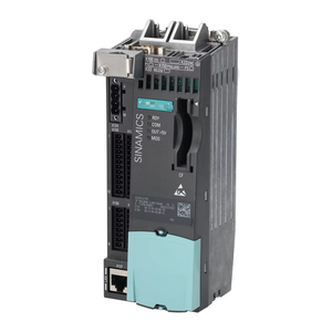 Unité de commande électronique 6SL3040-0LA00-0AA1, Unité de commande S120 6SL3040-0LA00-0AA1, Unité de commande S120 CU310 DP - Product Image 2
