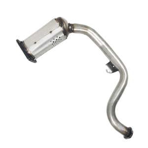 Автомобильные аксессуары Euro 2/3/4/5/каталитический нейтрализатор для Peugeot 307 Citroen 16V каталитический нейтрализатор - Product Image 1