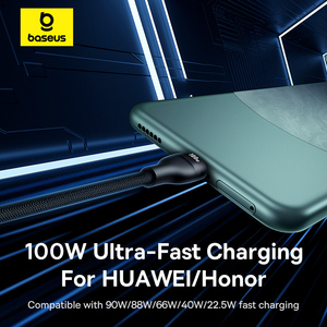   Cable USB <span class=keywords><strong>Tipo</strong></span> C para <span class=keywords><strong>iPhone</strong></span> 15/16 Plus/15 Pro/17 Pro Max, Cable de Carga Rápida para Huawei <span class=keywords><strong>Honor</strong></span>, Cable de Datos para Samsung Oneplus - Product Image 6
