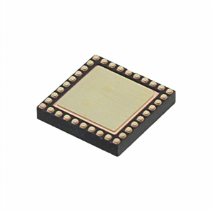 Buy Online Electronic Components 36 VFTLA Exposed Pad Original PIC32MX210F016C-I_TL Embedded - Product Image 1
