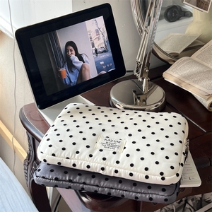 Funda Simple para Laptop de 13, 14 y 15 Pulgadas, para Mujer, Estilo Ejecutivo, con Logotipo Personalizado, para Uso Diario - Product Image 4