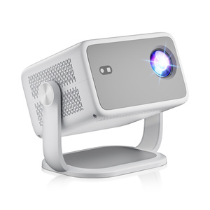 Projecteur Salange, best-seller, projecteur extérieur natif 1080p, <span class=keywords><strong>mini</strong></span> Android 13, home cinéma, vidéo beam, projecteur intelligent, projecteur LCD Bluetooth - Product Image 1