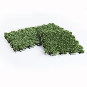 Sous-couche de sol sportif 10 mm 20 mm 12 mm, rouleau de <span class=keywords><strong>gazon</strong></span> synthétique antidérapant, <span class=keywords><strong>mousse</strong></span> XPE rembourrée, antichoc, <span class=keywords><strong>pour</strong></span> <span class=keywords><strong>gazon</strong></span> artificiel - Product Image 5
