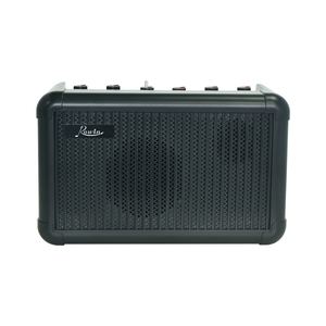 Amplificateur de <span class=keywords><strong>guitare</strong></span> électrique Rowin 15W Haut-parleur <span class=keywords><strong>sans</strong></span> <span class=keywords><strong>fil</strong></span> BT Amplificateur de <span class=keywords><strong>guitare</strong></span> acoustique - Product Image 1