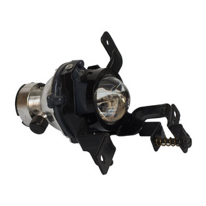 Luz Antiniebla Delantera Kia L 92201-Q8000 R 92202-Q8000 Repuesto para Reparación Luz de Conducción LED - Product Image 2